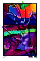 Rainbow 3R Oblique Hand