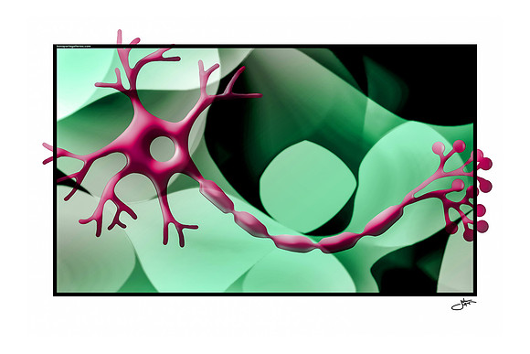 Custom Neuron 1