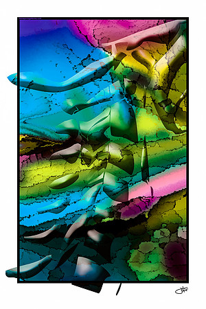 Rainbow 3M Lateral Cervical 1-180--