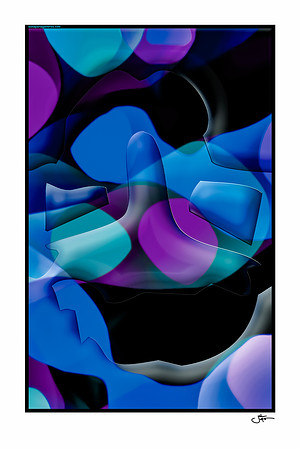 Blue AP Atlas