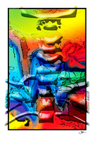 Rainbow 3L AP Cervical -