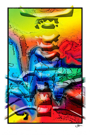 Rainbow 3L AP Cervical -