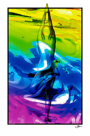 tree - vrksasana RB4-M --