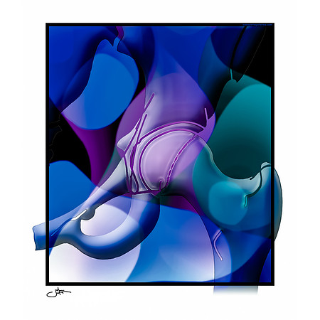 Blue Hip