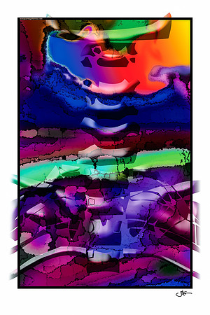 Rainbow 3R AP Cervical