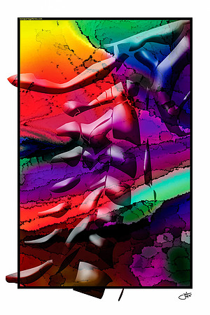Rainbow 3M Lateral Cervical 1